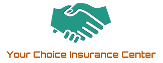 Your Choice Insurance Center Logo
