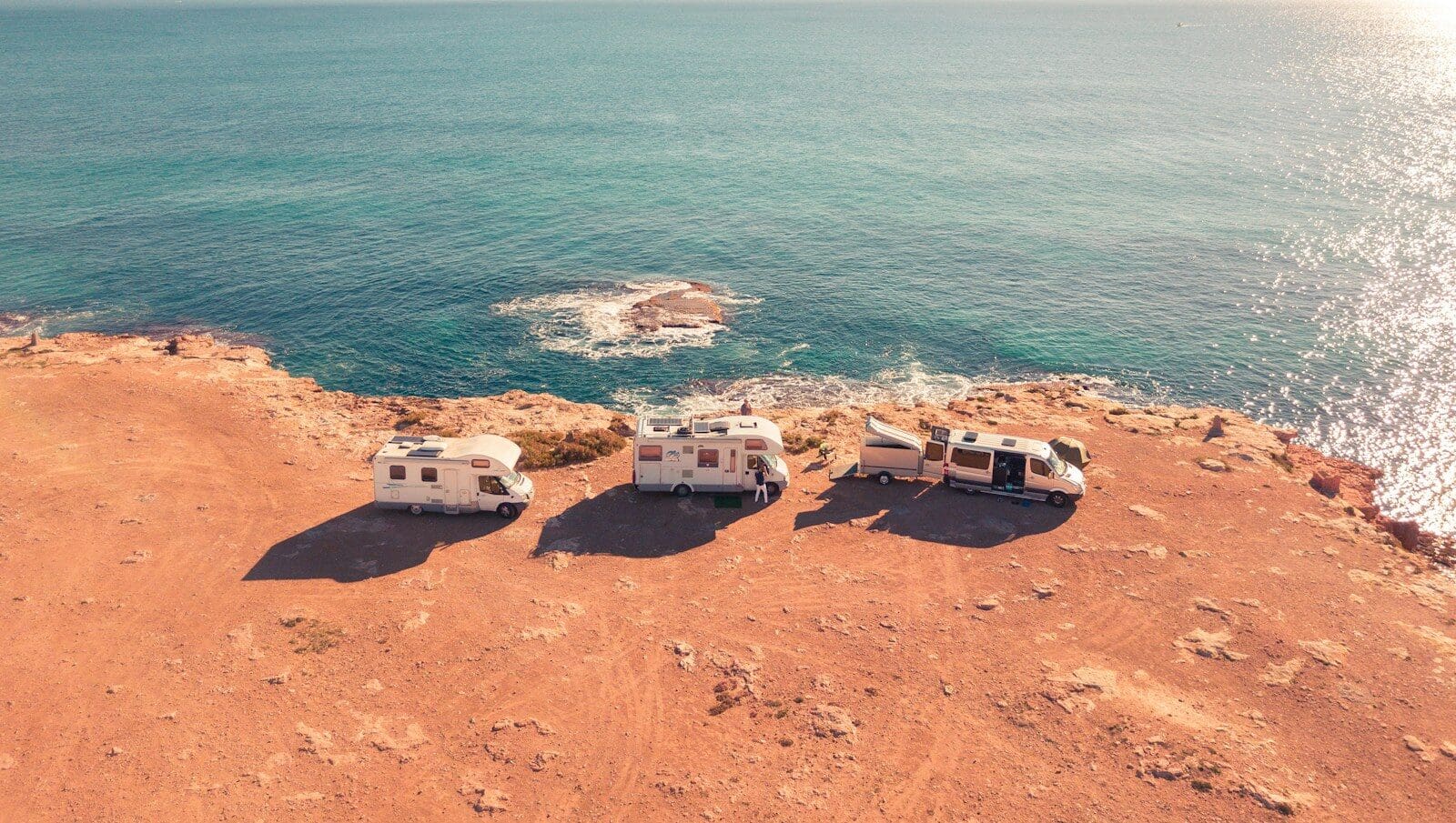Winterizing Your RV: Insurance Tips Before You Put It Into Storage